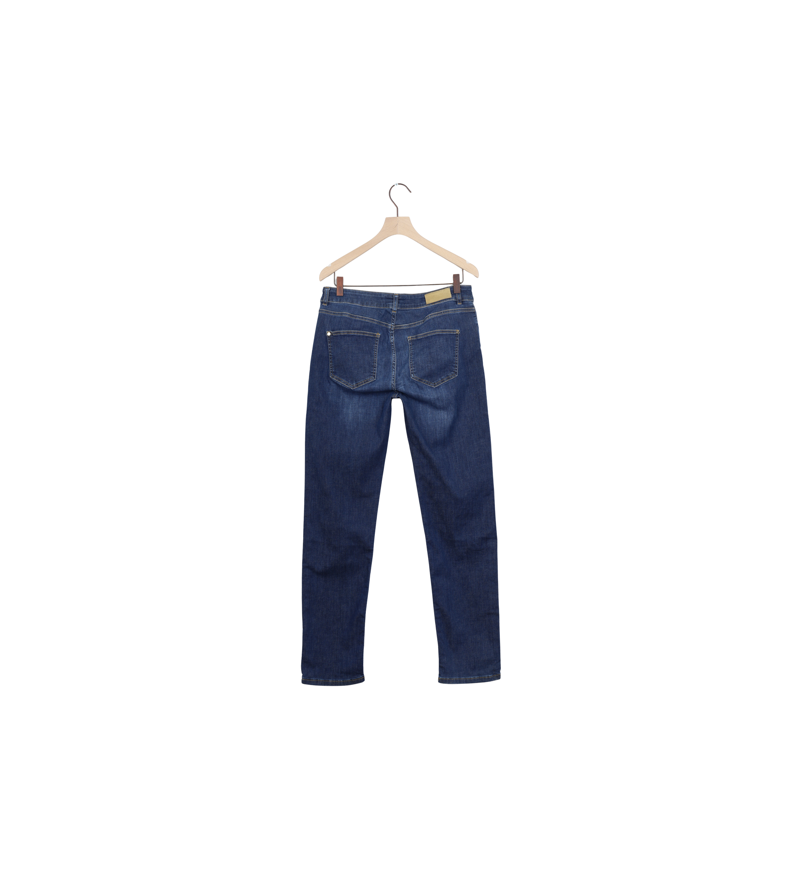 Packshot / Blue Wash / ReLoved